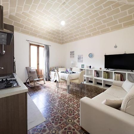 Villa Isola Serena à Favignana Extérieur photo