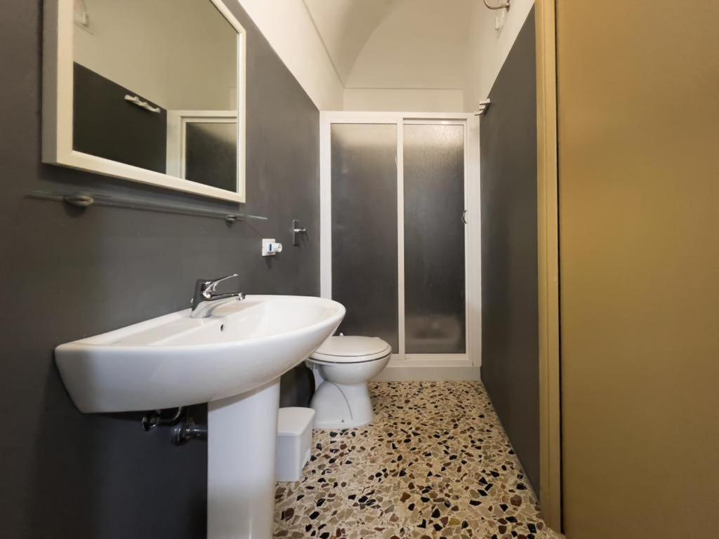 Villa Isola Serena à Favignana Extérieur photo