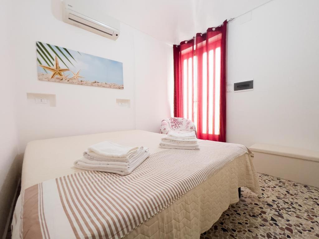 Villa Isola Serena à Favignana Extérieur photo